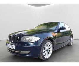 BMW SERIE 1 130 130I 195 KW (265 CV)
