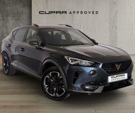 1.5 TSI DSG 110 KW (150 CV)