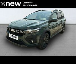 DACIA JOGGER EXTREME HYBRID 104 KW (140 CV) 7 PLAZAS