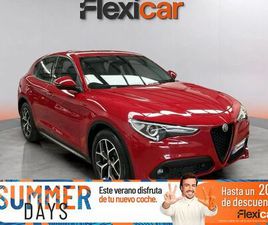 2.2 DIÉSEL SPRINT+ Q4 140 KW (190 CV)