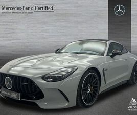MERCEDES AMG GT 4 PORTES GT 63 AMG MERCEDES-AMG GT 63 4MATIC+