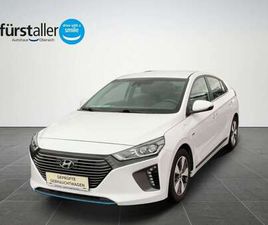 HYUNDAI IONIQ 1,6 GDI PLUG-IN PHEV LEVEL 5 DCT AUT.