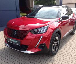 GT-LINE ELEKTRO 136 - SD - ACC ST&GO