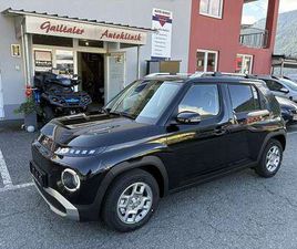 HYUNDAI INSTER HYUNDAI INSTER 49KWH TREND LINE