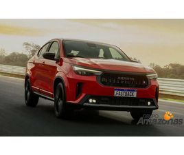 ABARTH FASTBACK FASTBACK 1.3 TURBO 270 FLEX ABARTH AT6