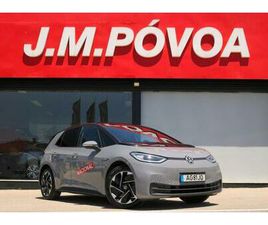 VOLKSWAGEN ID.3 PRO PERFORMANCE BUSINESS 204CV