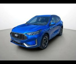 FORD 1.5 ECOBLUE 120 CH BVM6 ST-LINE