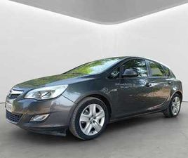OPEL ASTRA 1.3 CDTI ECOFLEX S/S SELECTIVE 70 KW (95 CV)