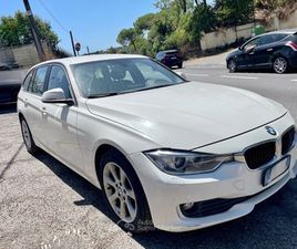 TOURING - PRONTA CONSEGNA