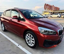 225XE ACTIVE TOURER 162 KW (220 CV)