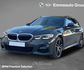 330 D 48V TOURING MSPORT