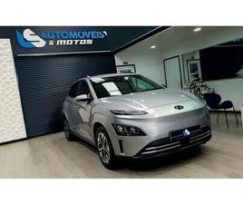 HYUNDAI KAUAI EV 39 KWH PREMIUM