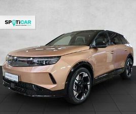 OPEL GRANDLAND GRANDLAND-E 157KW GS 73KWH