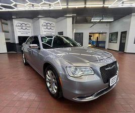 USED 2018 CHRYSLER 300 LIMITED