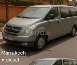 HYUNDAI H1 HYUNDAI H1 2013