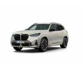 BMW X3 XDRIVEM50 MSPORT PRO AUTO NUOVA A VERONA