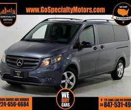 MERCEDES METRIS USED 2016 MERCEDES-BENZ METRIS BASE