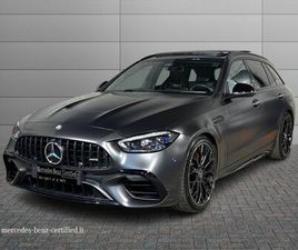 S E PERFORMANCE HYBRID EQ S.W. PREMIUM PLUS