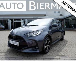 TOYOTA YARIS TOYOTA YARIS - 1.5 HYBR 115 E-CVT DYNAMIC HEV /RIJKLAARPRIJS INCL. FABRIEKS GAR