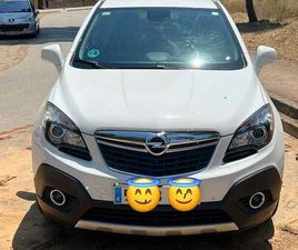 OPEL MOKKA 1.6CDTI S&S COLOR EDITION 4X2