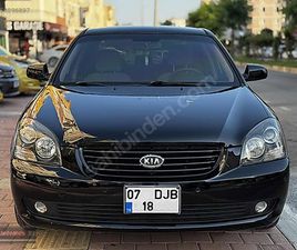 KIA MAGENTIS 2.0 CRDI