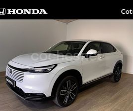 HONDA HR-V 1.5 IMMD ADVANCE 4X2