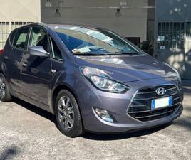 HYUNDAI IX20 IX20 IX20 1.4 90 CV ECONEXT COMFORT