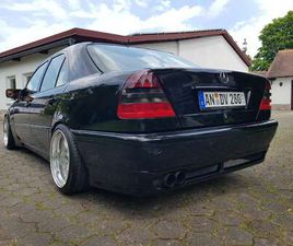 C 280 V6 AMG KOMPRESSOR SPORT
