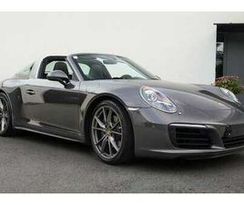 PORSCHE 911 TARGA 991 CARRERA 4 TARGA 4 II(991)