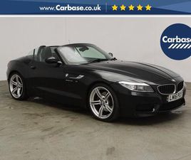 2016 - 2.0 28I M SPORT CONVERTIBLE 2DR PETROL AUTO SDRIVE EURO 6 (245 PS)