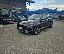 BAYON 1.0 T-GDI MT XLINE