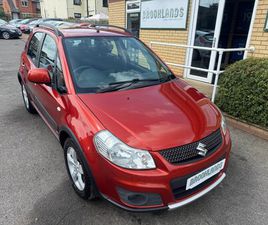 2010 (60) - 1.6 SZ4 5 DOOR