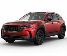 MAZDA CX-50