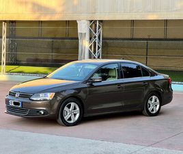 VOLKSWAGEN JETTA 🇺🇸VW JETTA 2.0 TDI AUTOMAT DSG 2014