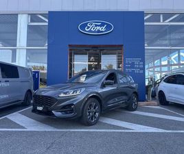 FORD KUGA 2.5 DURATEC 225CH PHEV ST-LINE BUSINESS BVA