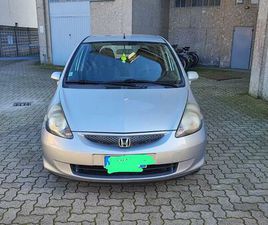 HONDA JAZZ HONDA JAZZ 2006