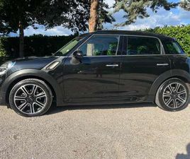 2.0 REGENT STREET AUTO