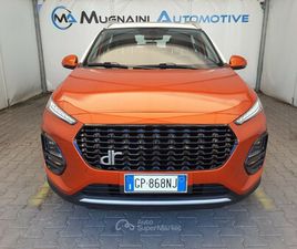 1.5 BI-FUEL GPL *SOLO 23.800 KM*