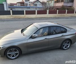 BMW SERIE 3 328X BMW328XI F30 1997CMC