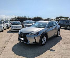 LEXUS UX UX 250H UX 250H HYBRID BUSINESS 2.0CC 152CV SAFETYPACK NAVI TELECA