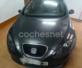 SEAT TOLEDO