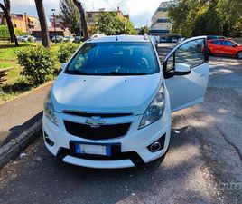 CHEVROLET SPARK - 1.2 82CV