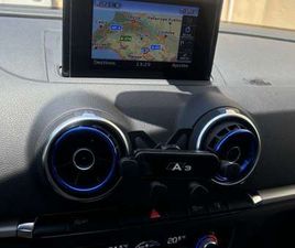 AUDI A3 SPORTBACK SPORTBACK 1.6TDI ATTRACTED 105