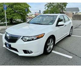 USED 2012 ACURA TSX TECHNOLOGY