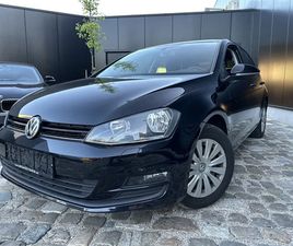 TSI TRENDLINE ,AIRCO, PARKING ASSIST, GARANTIE , LEZ OK