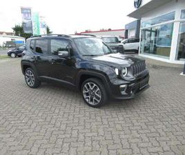 S PLUG-IN-HYBRID 4XE