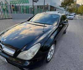 MERCEDES CLS CLS 320 MERCEDES-BENZ - CLASE CLS