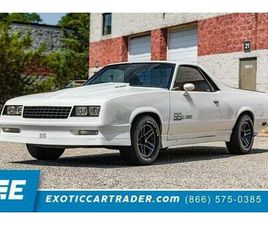 USED 1979 CHEVROLET EL CAMINO BASE