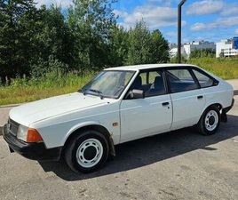 MOSKVICH 2141
