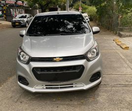 CHEVROLET BEAT 1.2 LT